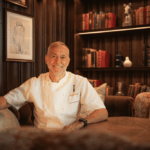 kabarsula  Cunard to bring back Michel Roux to Queen Anne for culinary residencies bandar SLOT INDONESIA