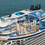 kabarsula  Norwegian Cruise Line opens bookings for new ship Norwegian Bella bandar SLOT INDONESIA