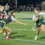 kabarsula  Saint Mark’s High School defense stands tall in 7-6 flag football win over Ursuline Academy: Photo gallery bandar SLOT INDONESIA