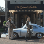 kabarsula  Bringing NYC to the bush – Sneak peak at John Singleton’s The Grand Saddles Lodge bandar SLOT INDONESIA