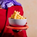 kabarsula  Virgin Australia brings hot chips to the skies in Australian airline first bandar SLOT INDONESIA