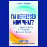 kabarsula  Book on managing depression offers practical guidelines from St. Dymphna — Cecilia Cicone bandar SLOT INDONESIA