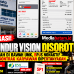kabarsula  AMG Kundur Vision Disorot, Dugaan Upah di Bawah UMK, BPJS Nonaktif dan Status Kontrak Karyawan Dipertanyakan bandar SLOT INDONESIA