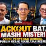 kabarsula  BLACKOUT BATAM MASIH MISTERI! Versi Penyebab Berbeda, Publik Desak Penjelasan Resmi bandar SLOT INDONESIA