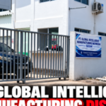 kabarsula  PT GLOBAL INTELLIGENT MANUFACTURING DISOROT, DUGAAN UPAH RP120 RIBU/HARI DAN STATUS PEKERJA DIPERTANYAKAN bandar SLOT INDONESIA
