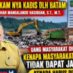 kabarsula  ANGGARAN TPA TELAGA PUNGGUR RP44 MILIAR DISOROT, PUBLIK PERTANYAKAN KETERBUKAAN DLH BATAM bandar SLOT INDONESIA