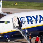 kabarsula  Ryanair CEO Michael O’Leary warns of ‘biggest’ airfare hike in history bandar SLOT INDONESIA
